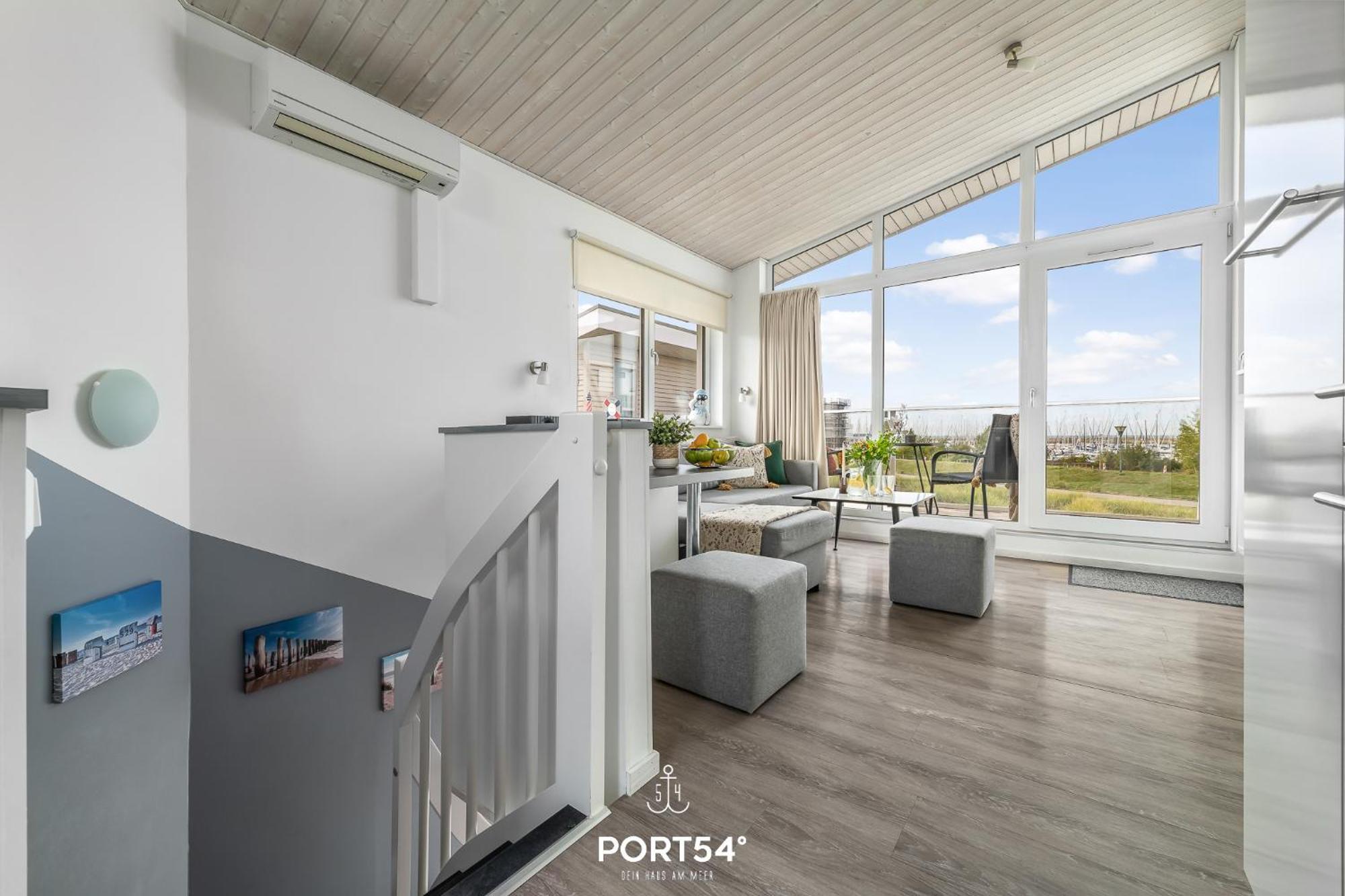 Ferienhaus Seemöwe Marina Wendtorf Exterior foto